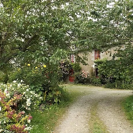 Le Grand Pont Estry