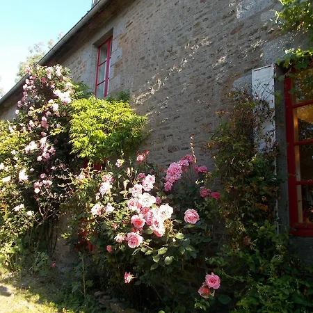 فندق مبيت وإفطار Le Grand Pont