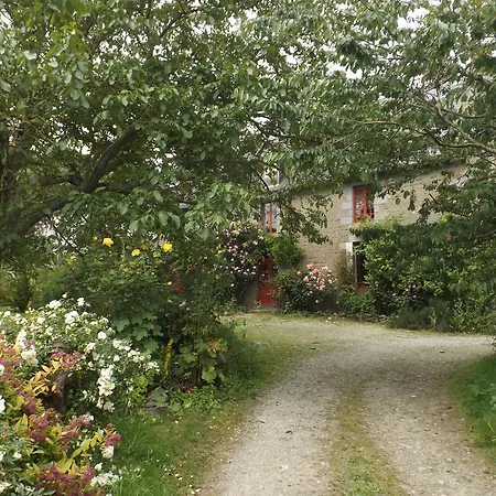 Bed & Breakfast Le Grand Pont 3*