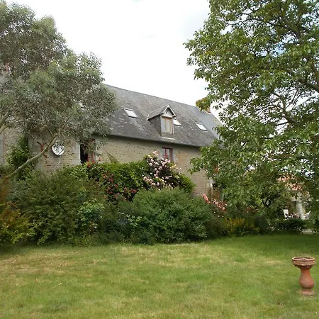 Bed & Breakfast Le Grand Pont Estry