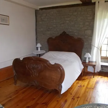 Bed & Breakfast Le Grand Pont 3*