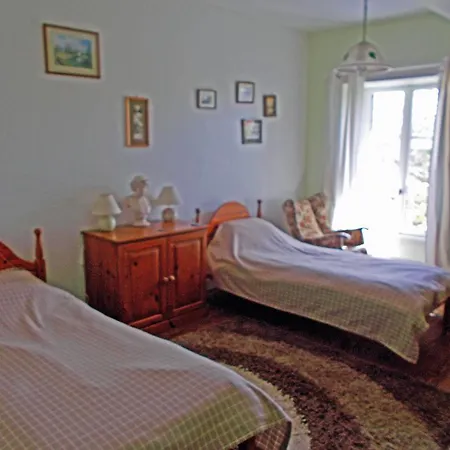 Bed & Breakfast Le Grand Pont 3*