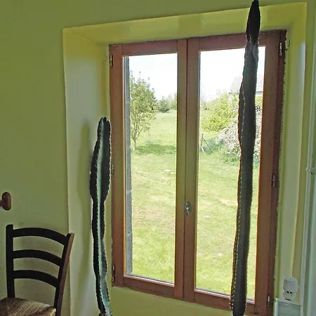 Le Grand Pont Bed & Breakfast *