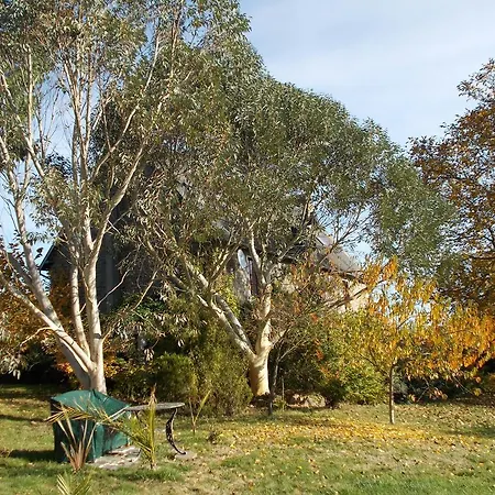 Bed & Breakfast Le Grand Pont Estry