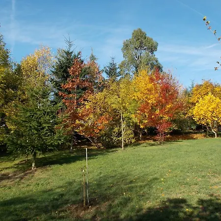 فندق مبيت وإفطار Le Grand Pont