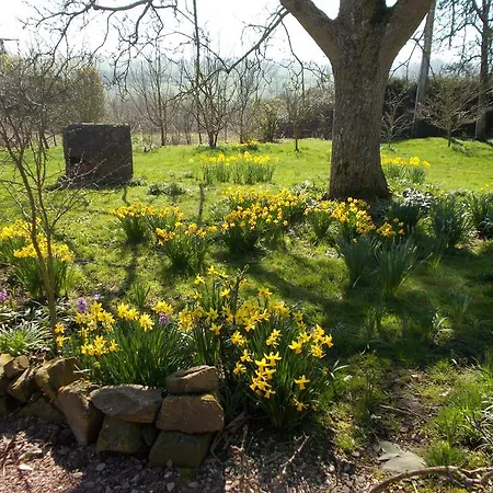 فندق مبيت وإفطار Le Grand Pont 3*