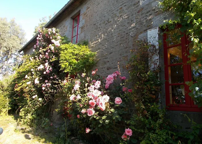 Bed & Breakfast Le Grand Pont