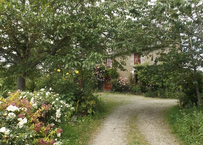 Bed & Breakfast Le Grand Pont 3*