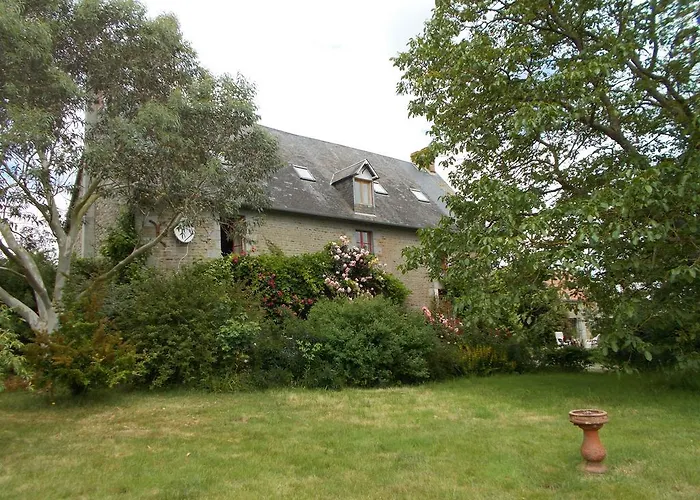 Bed & Breakfast Le Grand Pont Estry