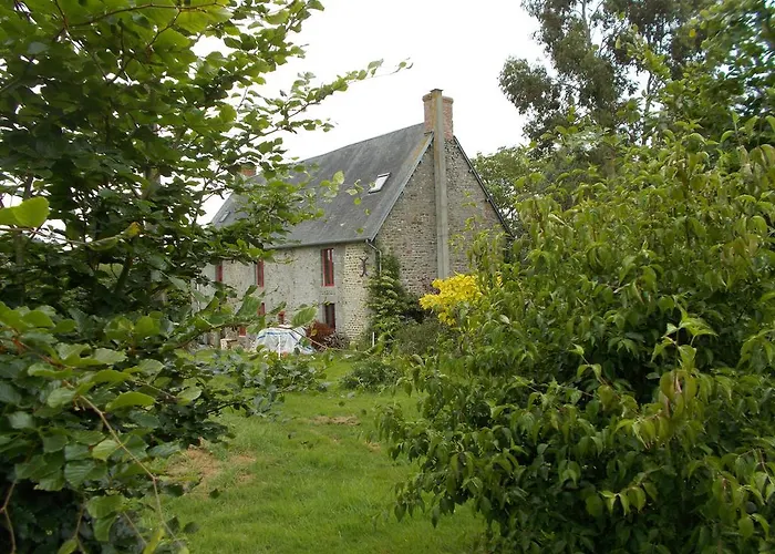 Bed & Breakfast Le Grand Pont