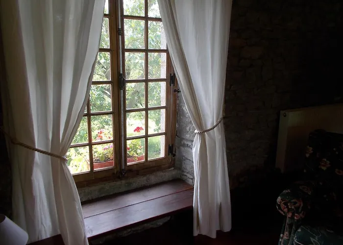 Bed & Breakfast Le Grand Pont Estry