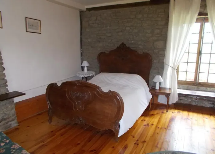 Bed & Breakfast Le Grand Pont 3*