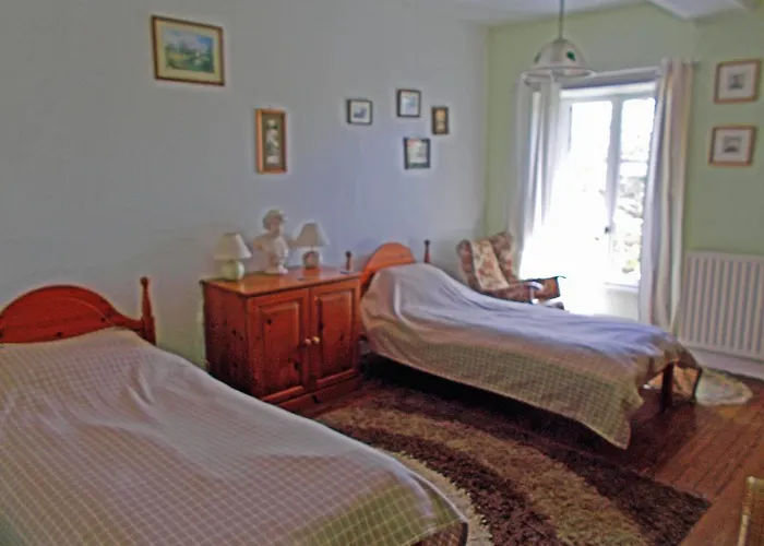 Bed & Breakfast Le Grand Pont 3*