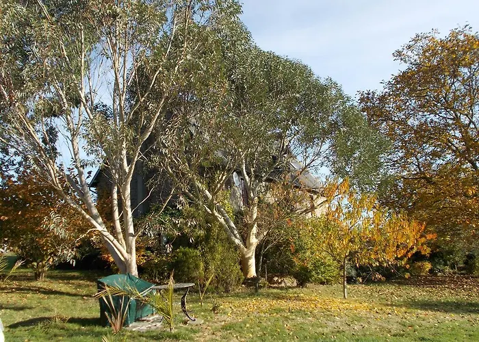 Bed & Breakfast Le Grand Pont Estry