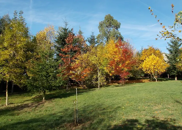 Bed & Breakfast Le Grand Pont